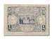 Yugoslavia, 1/4 Dinar, 1921, AU(55-58)
