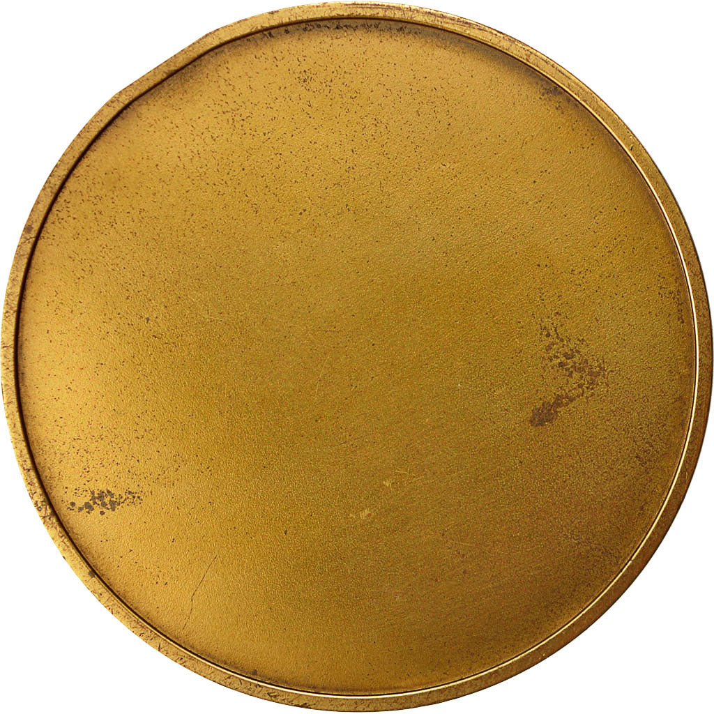 France, Médaille, Port Autonome du Havre, SUP, Bronze