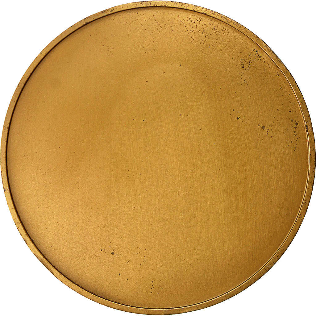 France, Medal, Port Autonome du Havre, AU(55-58), Bronze