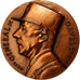 France, Medal, Général De Gaulle, 1979, Jaeger, MS(64), Bronze