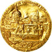 France, Médaille, Chambre des Entrepreneurs de Couverture de Paris, 1997