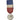 Francia, Médaille d'honneur du travail, medalla, 1998, Excellent Quality