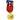 Frankrijk, Médaille d'honneur du travail, Medaille, 2006, Heel goede staat