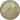 France, Medal, Notre Dame de Lourdes, MS(64), Cupro-nickel