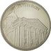 Francia, medaglia, Le Panthéon, SPL+, Rame-nichel