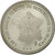 France, Medal, Le Pont du Gard, MS(64), Cupro-nickel