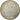 France, Medal, La Cathédrale de Reims, MS(64), Cupro-nickel