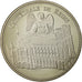 France, Medal, La Cathédrale de Reims, MS(64), Cupro-nickel