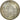 France, Médaille, Le Palais de l'Elysée, SPL+, Cupro-nickel
