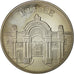France, Médaille, Le Palais de l'Elysée, SPL+, Cupro-nickel
