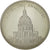 France, Medal, l'Hôtel des Invalides, MS(64), Cupro-nickel