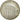 France, Medal, La Maison Carrée de Nimes, MS(64), Cupro-nickel