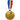 France, Médaille, Ascension en Ballon Captif à Vapeur, Panorama de Paris