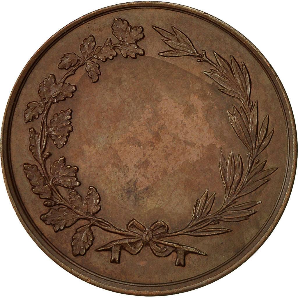 France, Médaille, Société Française de Navigation Aérienne, SUP, Cuivre
