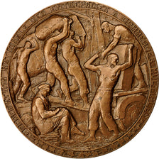 France, Medal, Fédération Nationale des Entreprises à Commerces Multiples