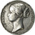 France, Medal, Eugénie Impératrice, Caqué, VF(20-25), Tin