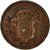 França, Medal, Société d'Agriculture de Boulogne sur mer, Desaide, VF(30-35)