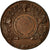 França, Medal, Société d'Agriculture de Boulogne sur mer, Desaide, VF(30-35)