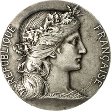 France, Médaille, Prix de Tir Offert par le Ministre de la Guerre, Dupuis.D