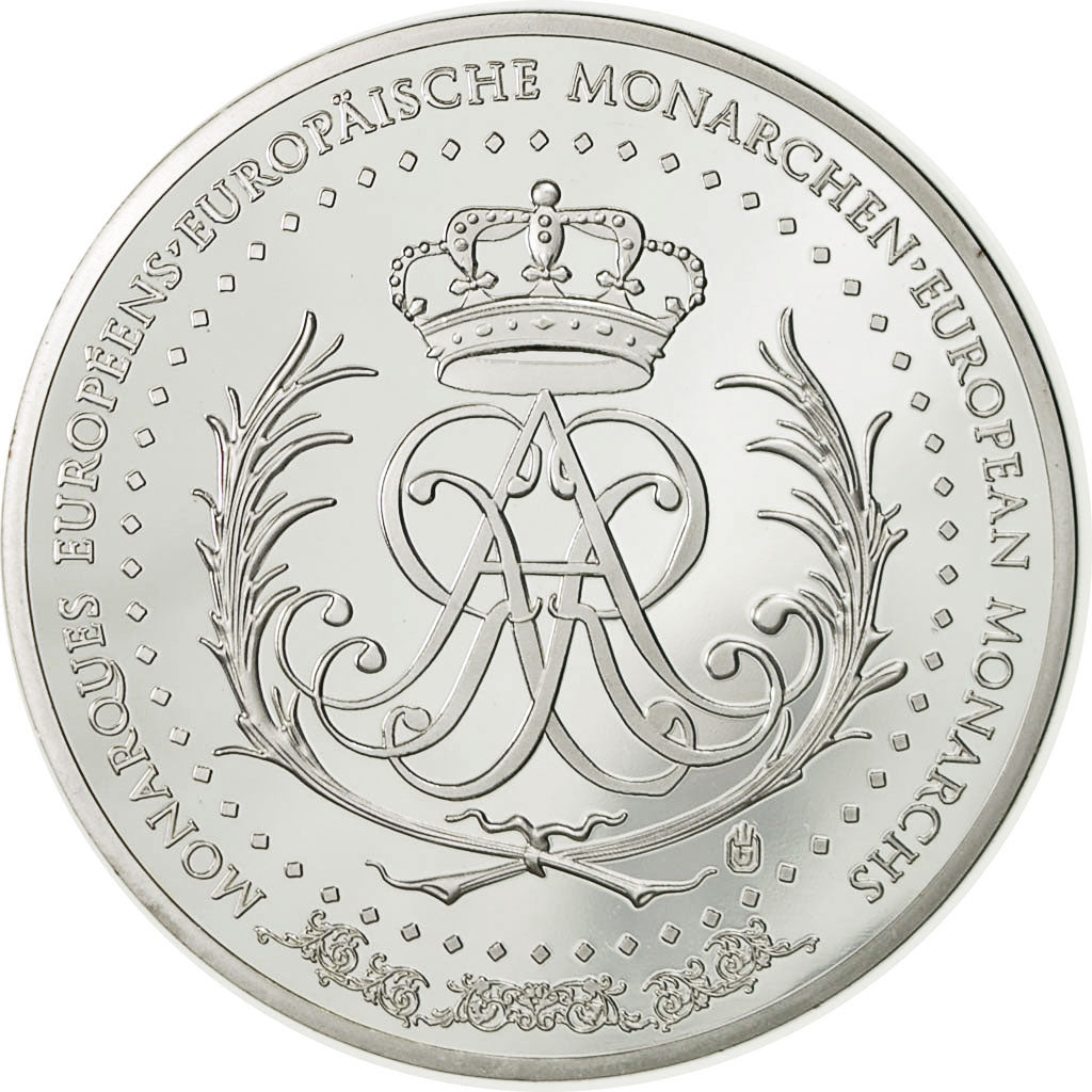 Francia, medalla, Napoléon, Empereur des Français, SC+, Copper Plated Silver