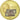 France, Médaille, Les Anciens Francs, billet de 5000 Francs Victoire, SPL+