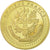 France, Medal, Les Anciens Francs, billet de 5000 Francs Victoire, MS(64)