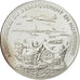 Francia, medaglia, Anniversaire du Débarquement de Normandie, SPL, Copper