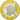 France, Medal, L'Europe, 5 Euro Essai, 2013, MS(64), Copper Plated Silver