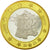 Francia, medalla, L'Europe, 5 Euro Essai, 2013, SC+, Copper Plated Silver