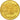 Francia, medaglia, L'Europe, 500 Sakala, Estonie, 2003, SPL+, Rame dorato