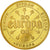 Francia, medalla, L'Europe, 500 Sakala, Estonie, 2003, SC+, Copper Gilt