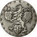 France, Medal, Chambre de Commerce Lille-Roubaix-Tourcoing, 1972, Baron
