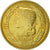 France, Medal, Ecu Europa, Marianne, 1992, MS(63), Bronze
