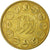 France, Medal, Ecu Europa, Marianne, 1992, MS(63), Bronze