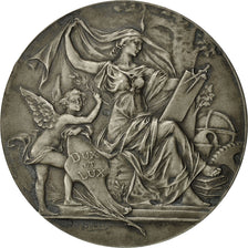 France, Medal, A la SCience, Société Industrielle de Rouen, Bottée