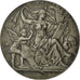France, Medal, A la SCience, Société Industrielle de Rouen, Bottée