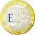 France, Medal, L'Europe, Liberté-Paix-Solidarité, MS(65-70), Copper Plated