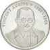 Francja, Medal, Les Présidents de la République, Vincent Auriol, MS(64)