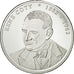 France, Médaille, Les Présidents de la République, René Coty, SPL+, Argent