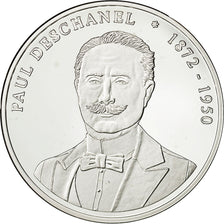 Francia, medaglia, Les Présidents de la République, Paul Deschanel, SPL+