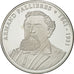 Francia, medaglia, Les Présidents de la République, Armand Fallières, SPL+