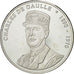 France, Médaille, Les Présidents de la République, Charles De Gaulle, SPL+