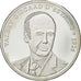 Francja, Medal, Les Présidents de la République, Valery Giscard d'Estaing