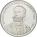 France, Médaille, Les Présidents de la République, Sadi Carnot, SPL+, Argent