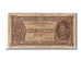 Yugoslavia, 500 Dinara, 1946, VF(20-25)