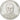 Frankreich, Medaille, Les Présidents de la République, Georges Pompidou, UNZ+