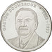 France, Medal, Les Présidents de la République, Gaston Doumergue, MS(64)