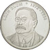 France, Médaille, Les Présidents de la République, Léon Blum, SPL+, Argent