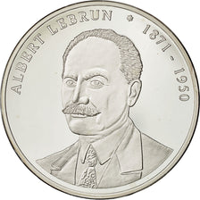 France, Médaille, Les Présidents de la République, Albert Lebrun, SPL+