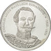 Francia, medalla, Les Présidents de la République, Louis Napoléon Bonaparte